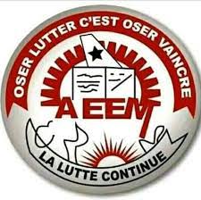 Dissolution de l'AEEM par le gouvernement: Le niet catégorique des anciens leaders estudiantins